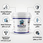 SealFix Waterproofing Agent – Transparent Anti-Leakage Waterproof Coating for Roof, Wall Seepage, Cracks, Marble & Concrete | Free Brush Included
